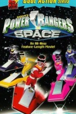 Watch Power Rangers in Space Projectfreetv